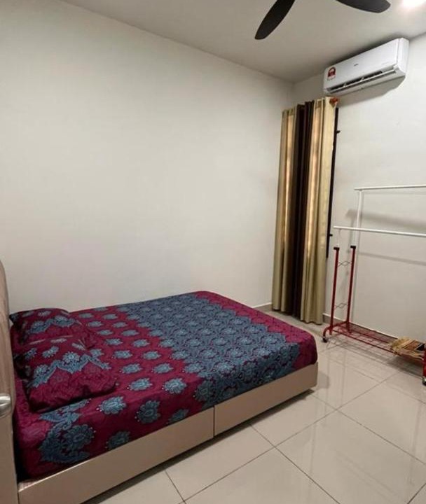 Photo of Bedroom in Kuala Krai