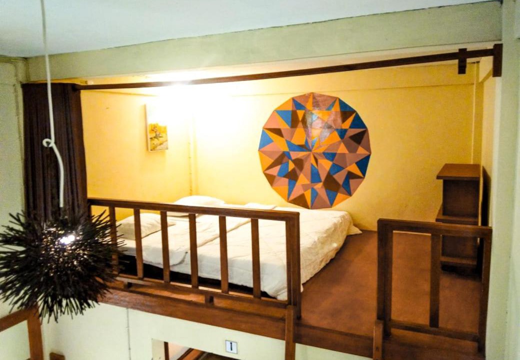 Photo of Bedroom in Karimunjava