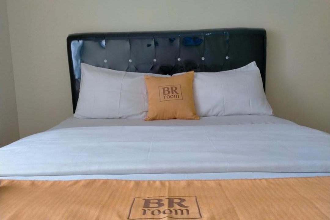 Photo of Bedroom in Bogor