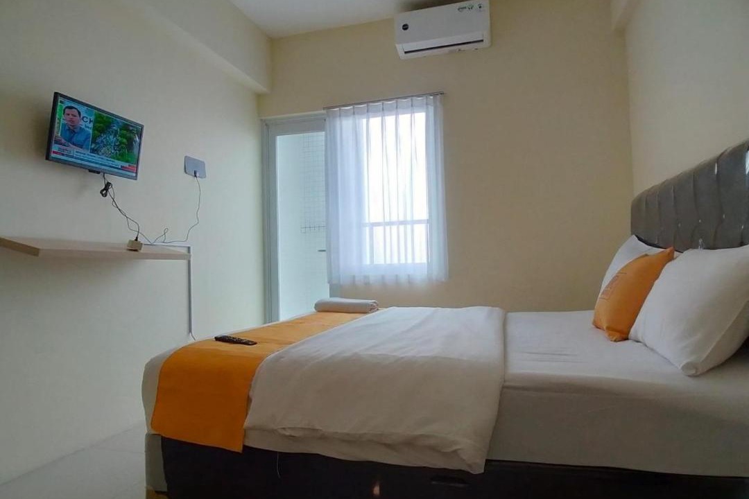 Photo of Bedroom in Bogor