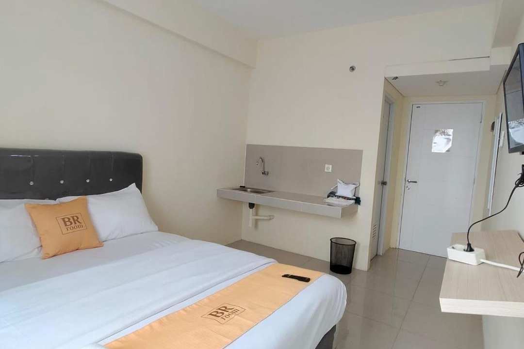 Photo of Bedroom in Bogor