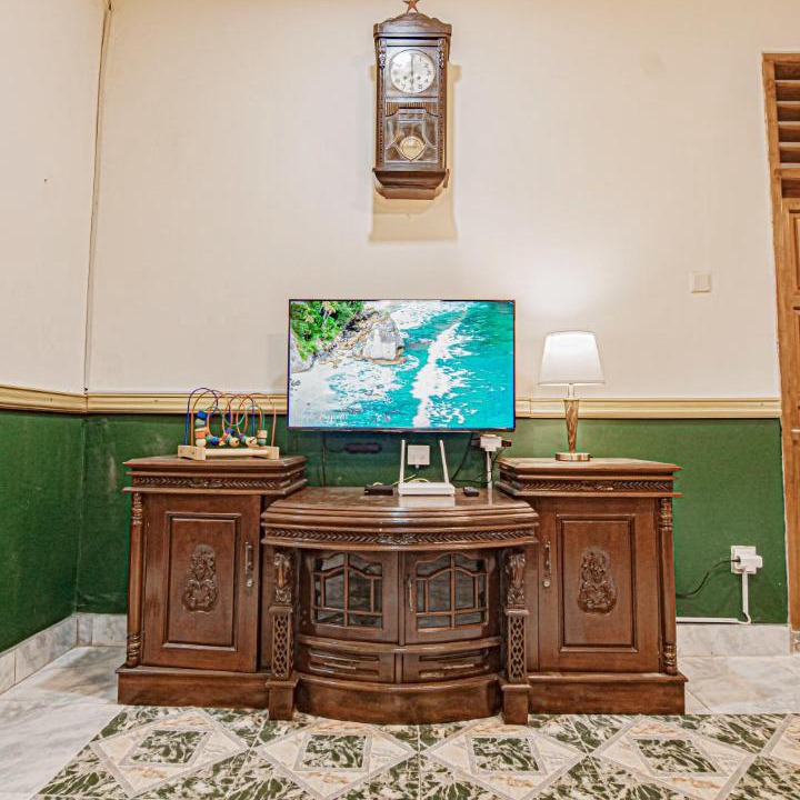 Photo of Livingroom in Laweyan