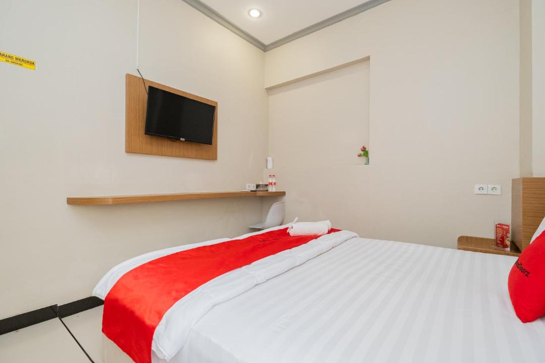 Photo of Bedroom in Pare