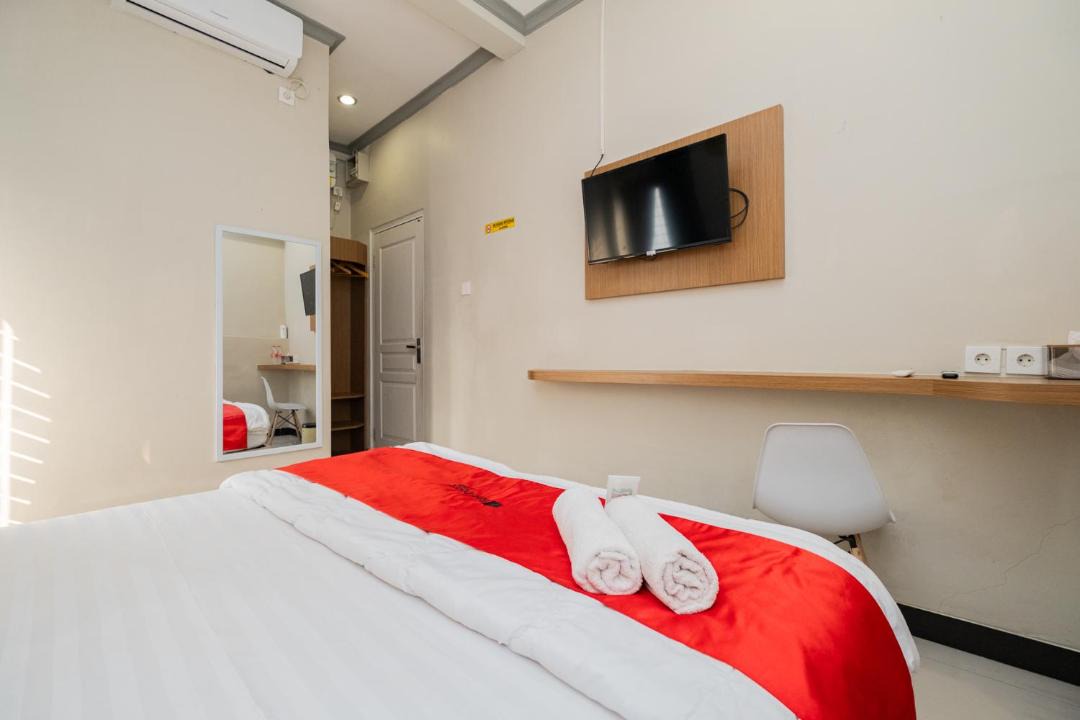 Photo of Bedroom in Pare