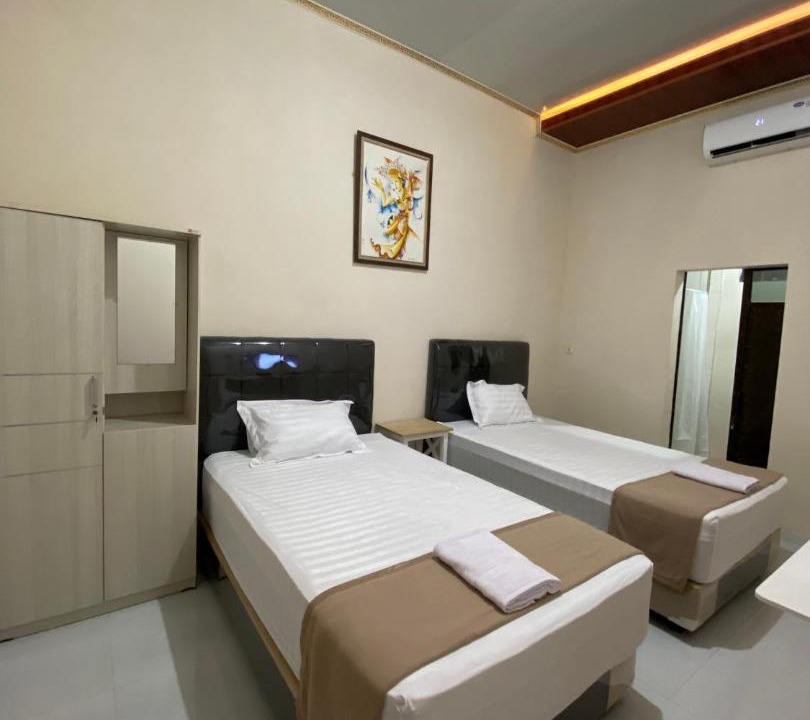 Photo of Bedroom in Kalasan