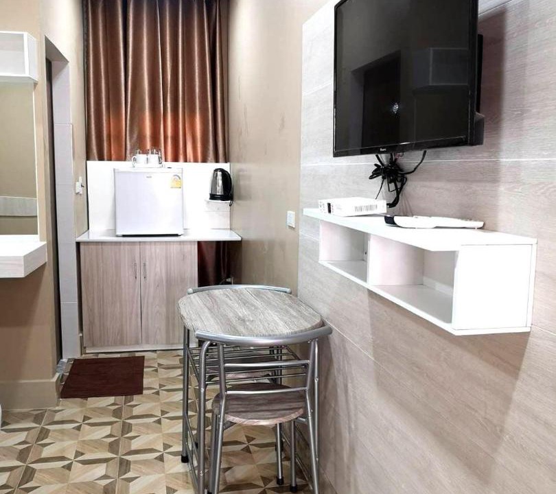 Photo of Bathroom in Ban Pong
