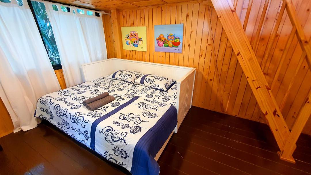 Photo of Bedroom in Sena