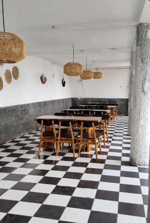 Photo of Kitchen in Megamendung
