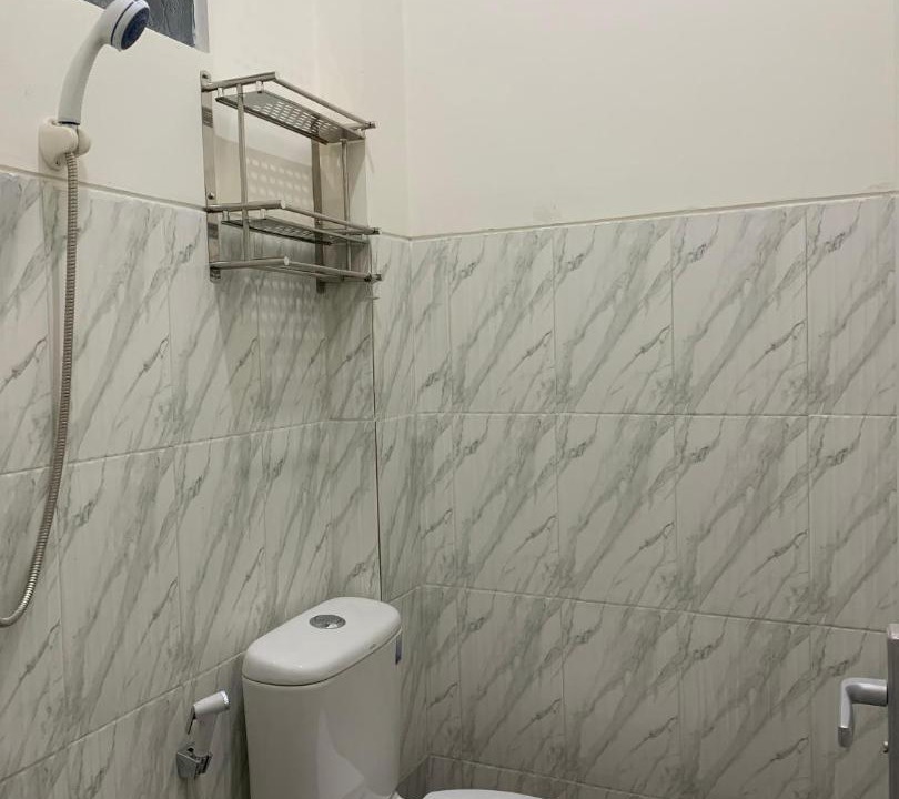 Photo of Bathroom in Wonosobo