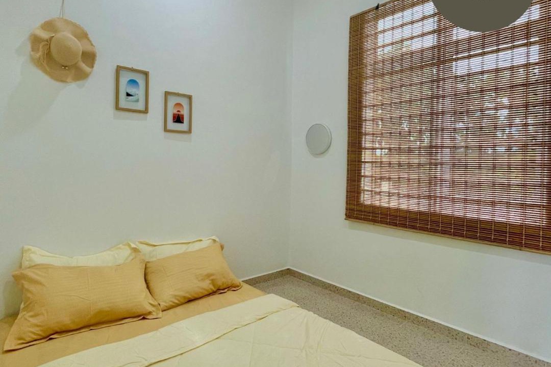 Photo of Bedroom in Rambai