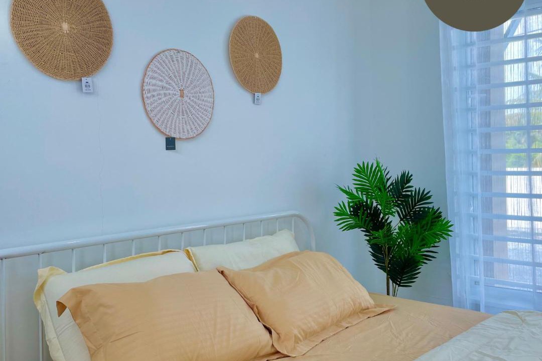 Photo of Bedroom in Rambai