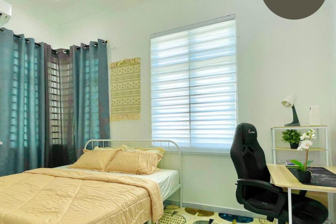 Photo of Bedroom in Rambai
