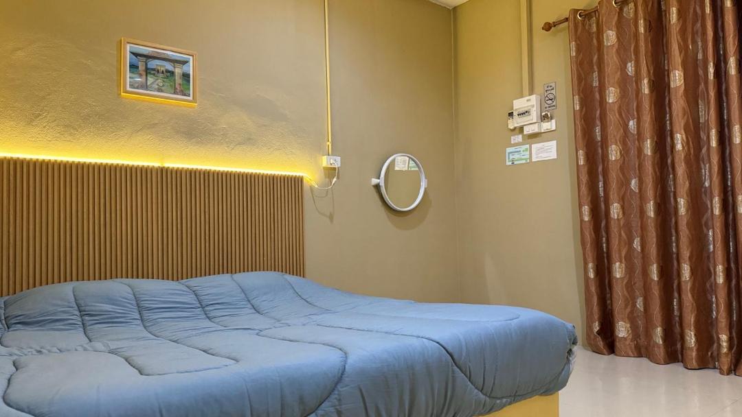 Photo of Bedroom in Sangkhla Buri