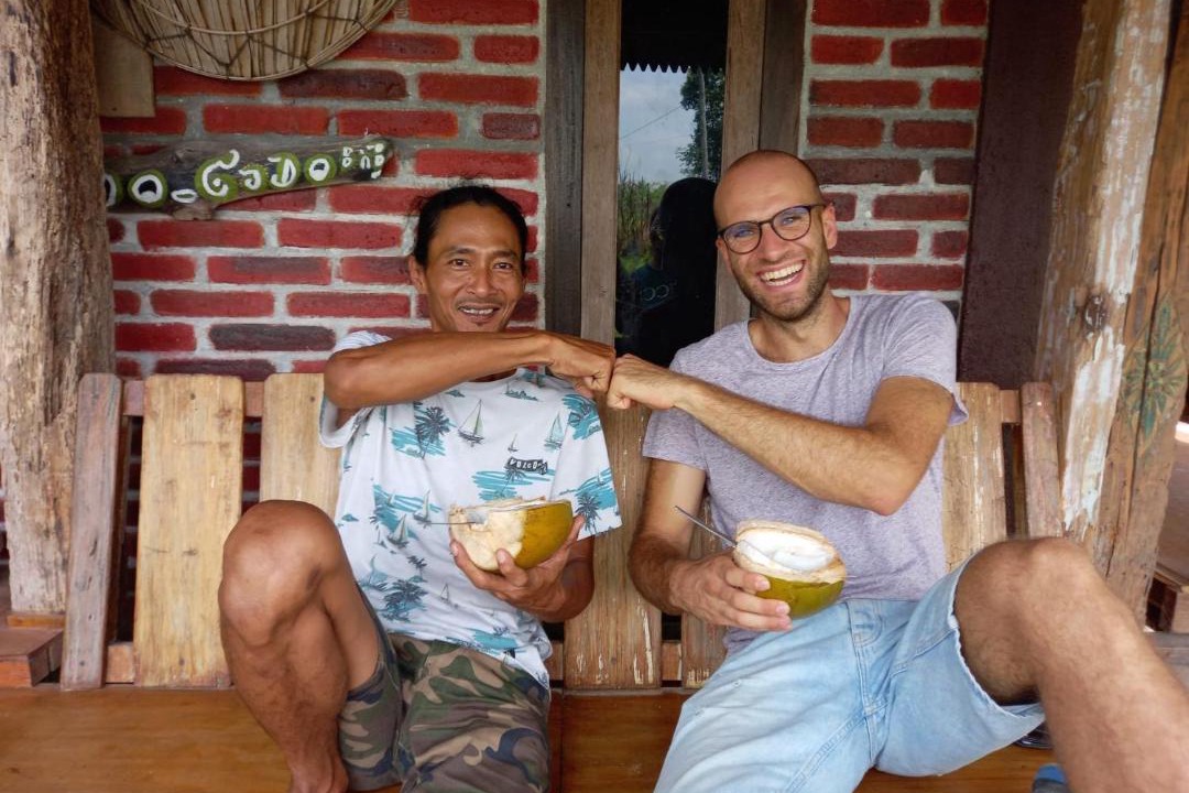 Photo of Others in Banjarasri