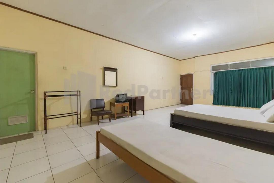Photo of Bedroom in Cilimus