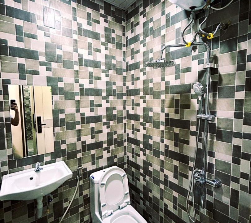 Photo of Bathroom in Kabil