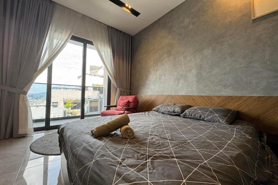Photo of Bedroom in Taman Melaka Raya