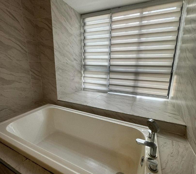 Photo of Bathroom in Taman Melaka Raya