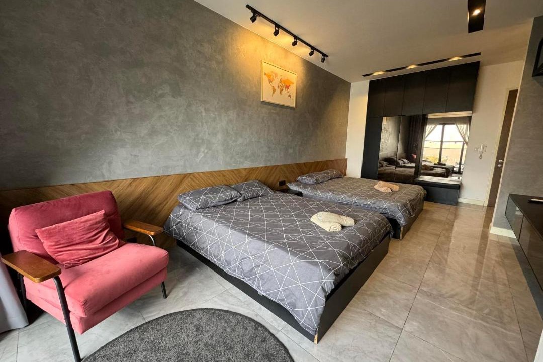 Photo of Bedroom in Taman Melaka Raya