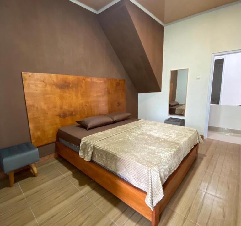 Photo of Bedroom in Wonosobo