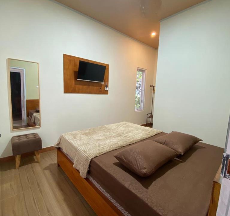 Photo of Bedroom in Wonosobo