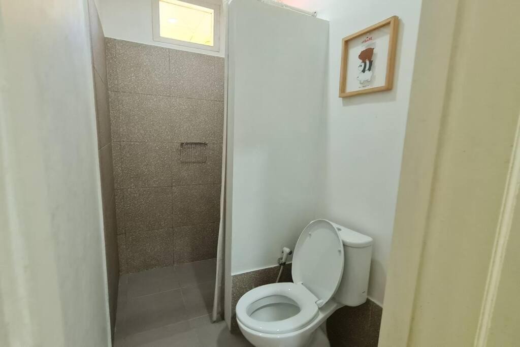 Photo of Bathroom in Ciloto