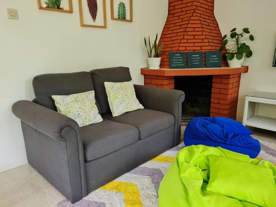 Photo of Livingroom in Ciloto