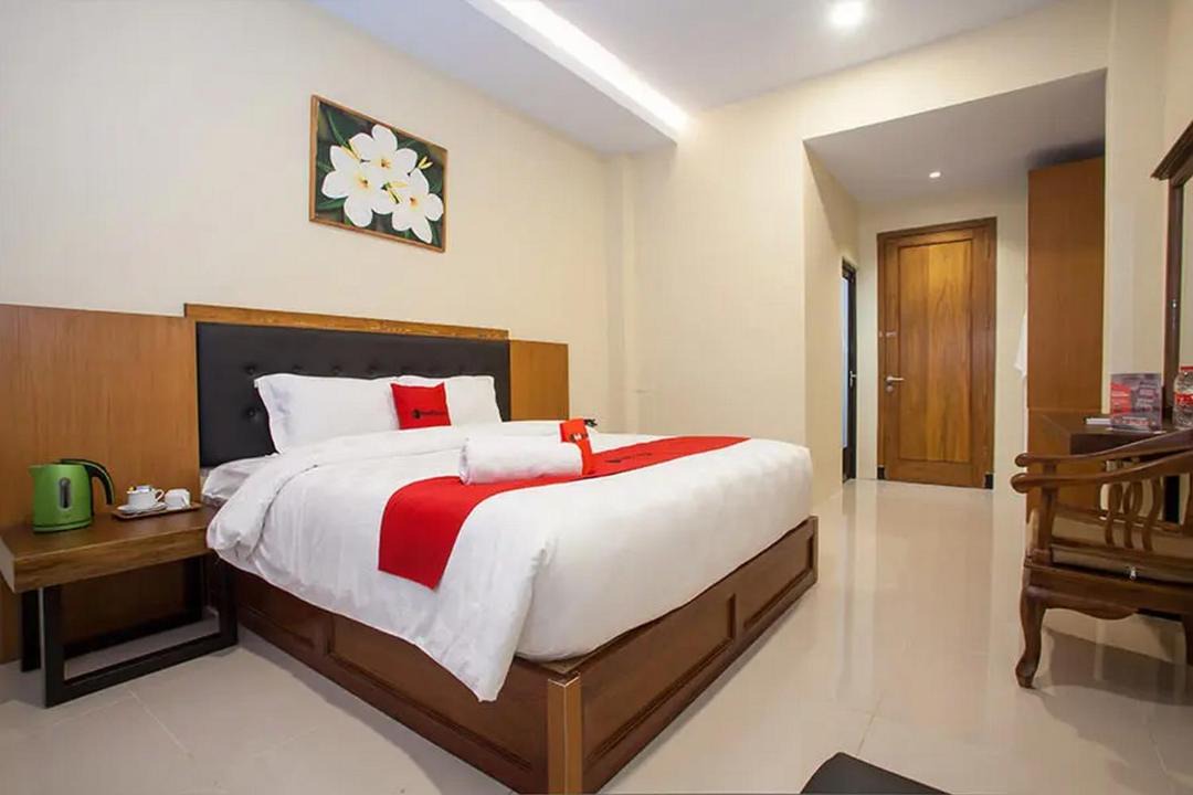 Photo of Bedroom in Malang