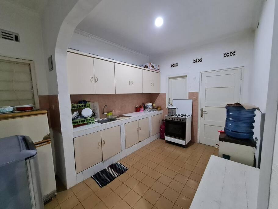 Photo of Kitchen in Ciloto