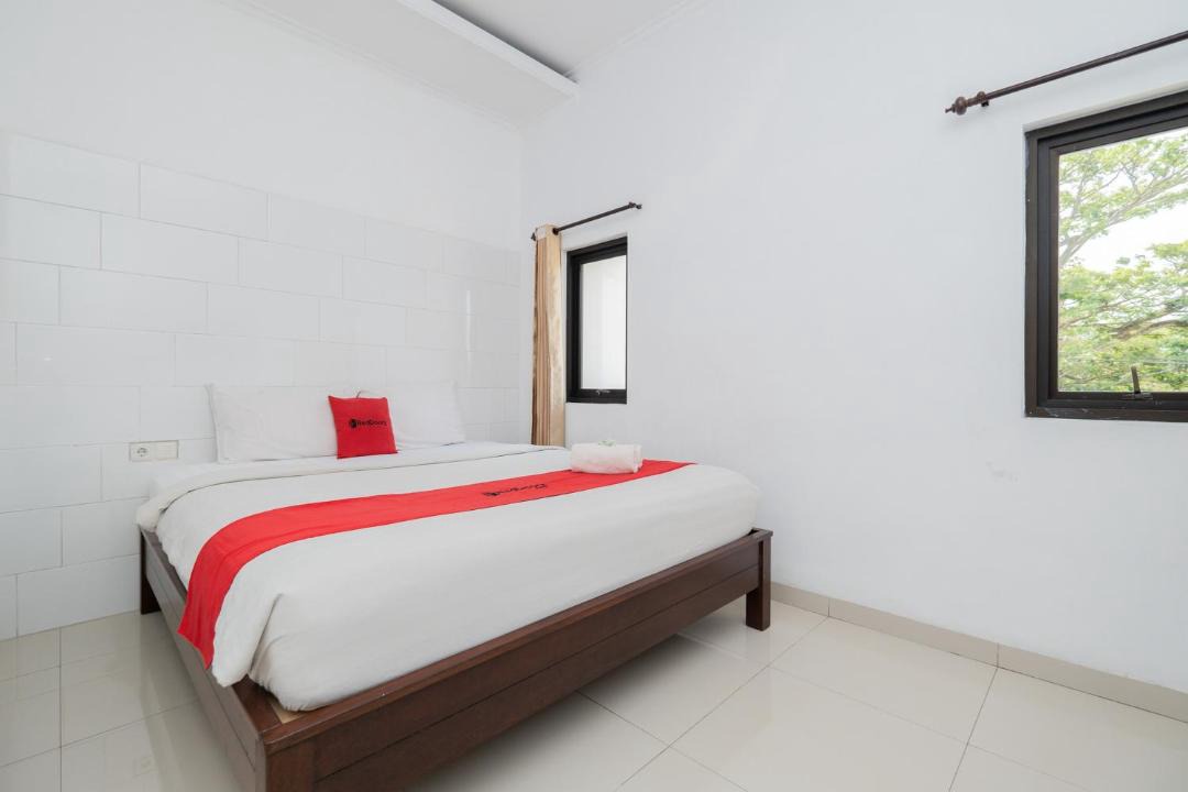 Photo of Bedroom in Dinoyo