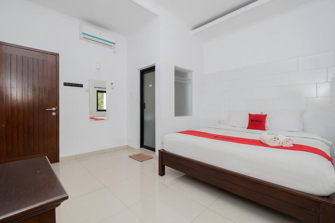 Photo of Bedroom in Dinoyo