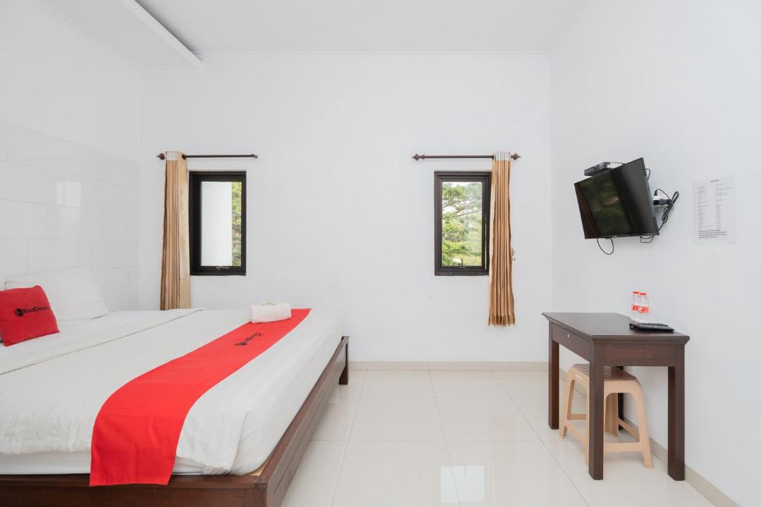 Photo of Bedroom in Dinoyo