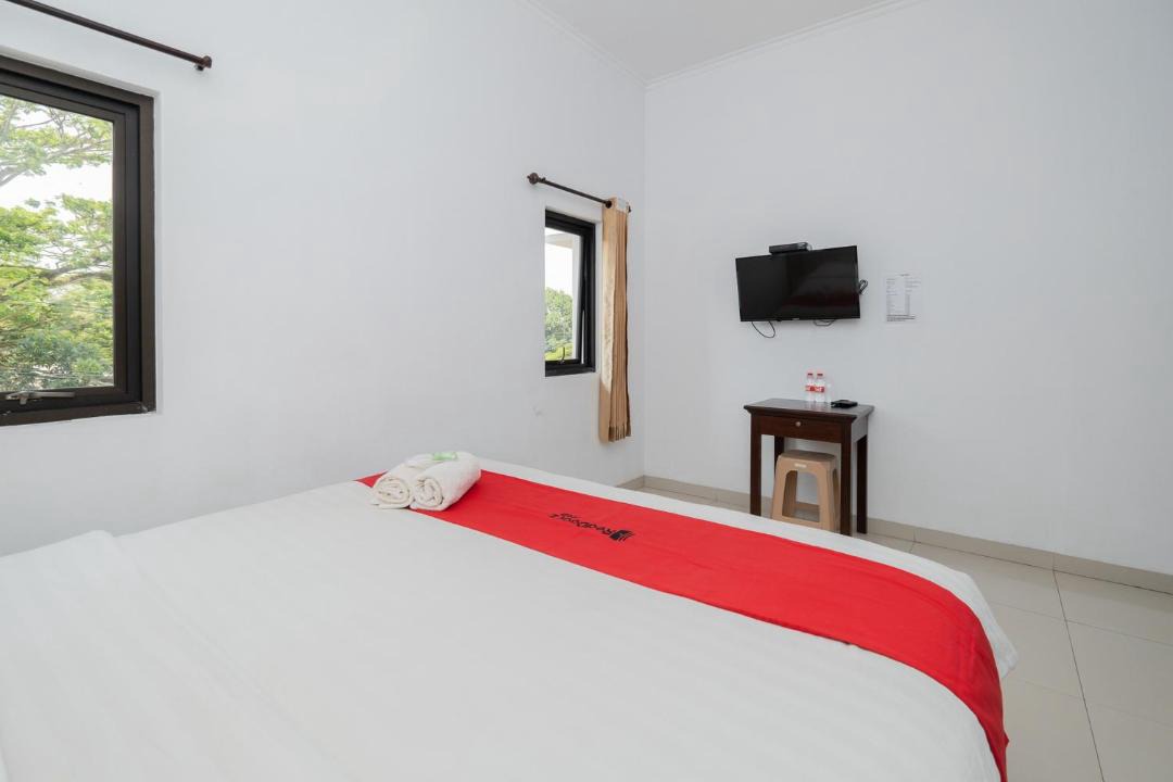 Photo of Bedroom in Dinoyo