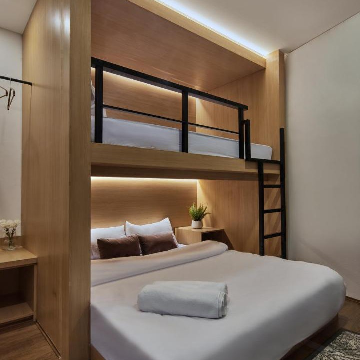 Photo of Bedroom in Cigadung