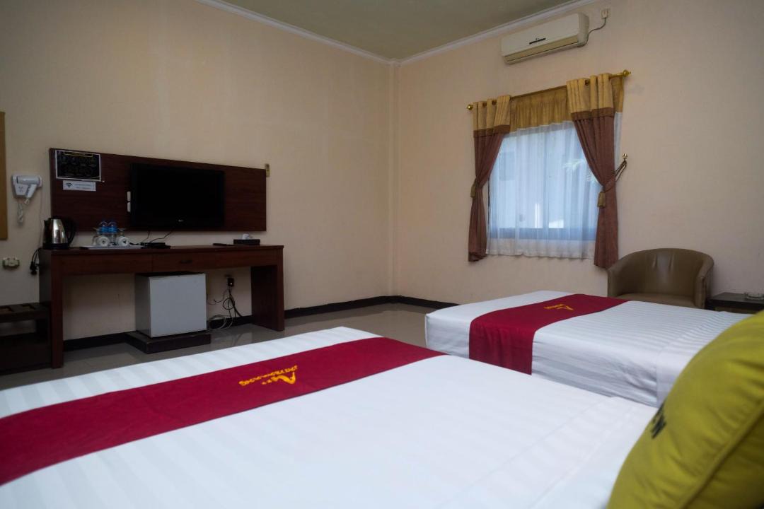 Photo of Bedroom in Jatibarang