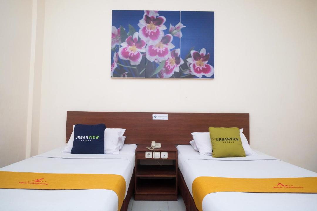 Photo of Bedroom in Jatibarang