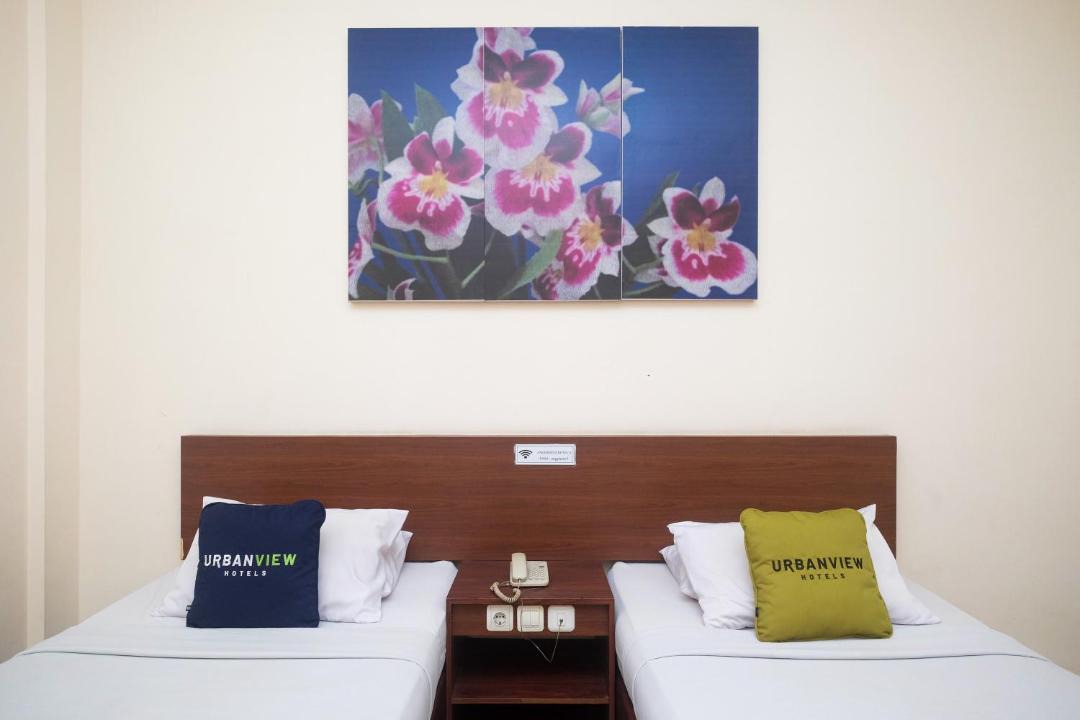 Photo of Bedroom in Jatibarang