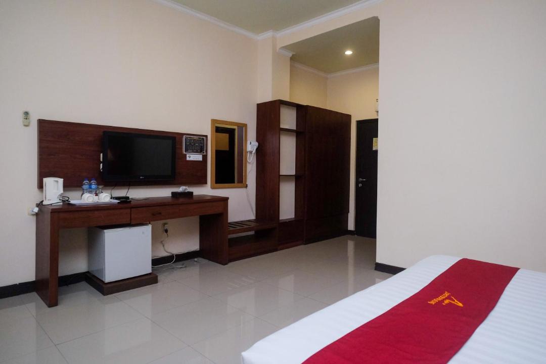Photo of Bedroom in Jatibarang
