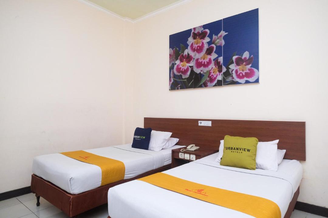 Photo of Bedroom in Jatibarang