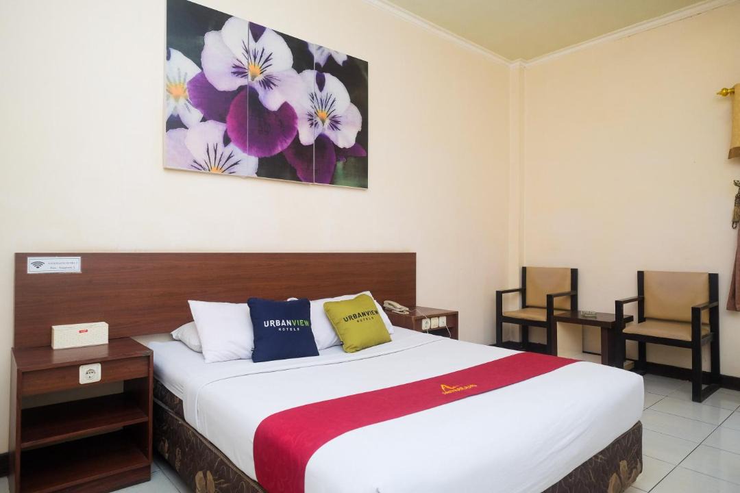 Photo of Bedroom in Jatibarang