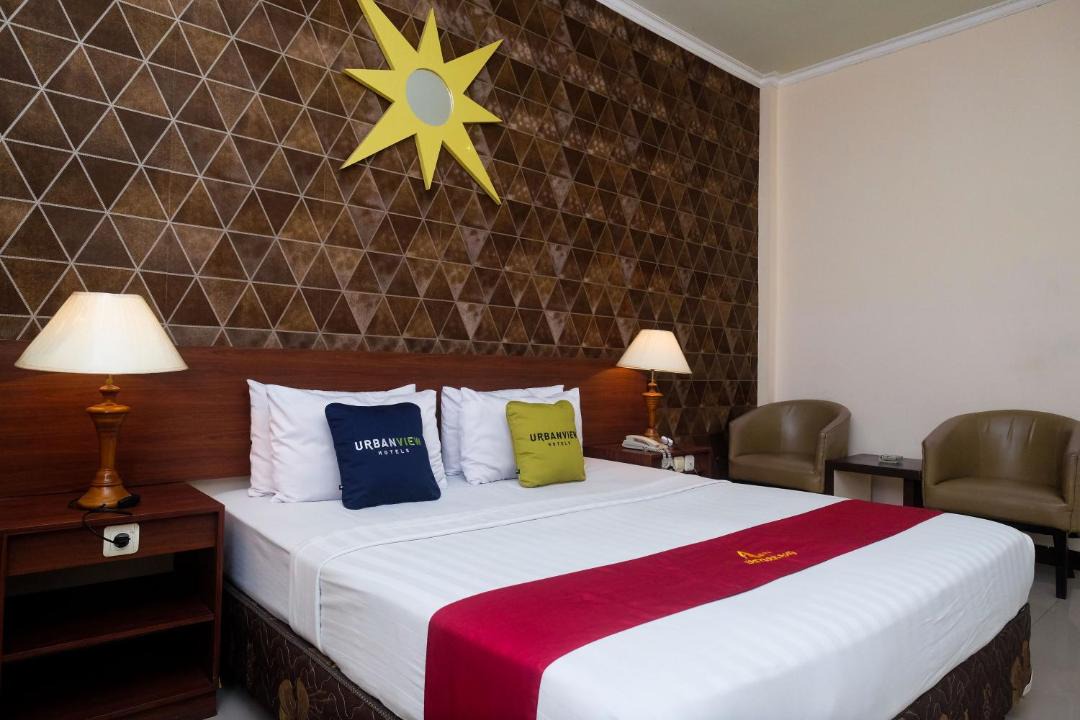 Photo of Bedroom in Jatibarang