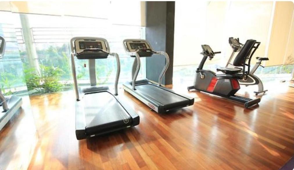 Photo of Livingroom in Bukit Bintang