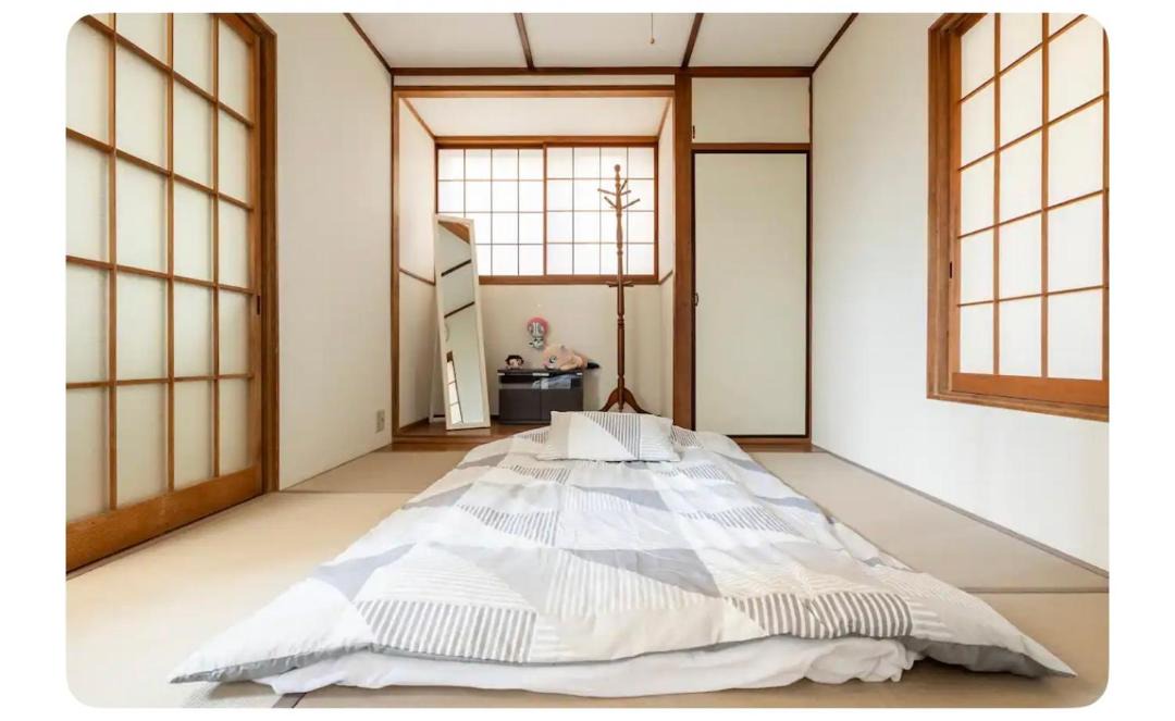 Photo of Bedroom in Nerima