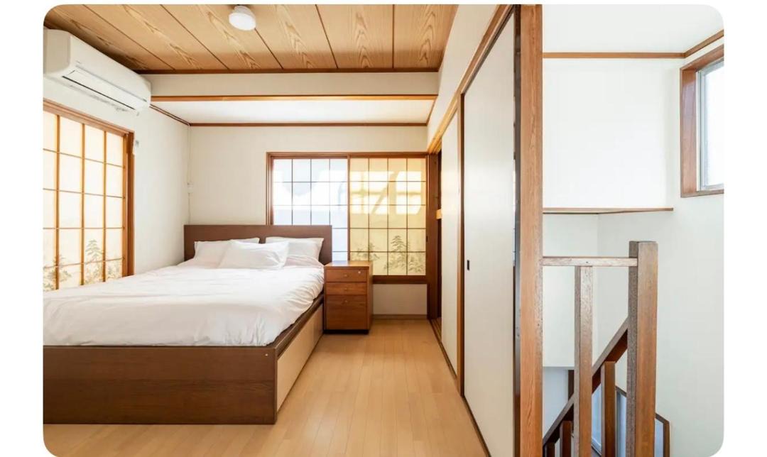 Photo of Bedroom in Nerima