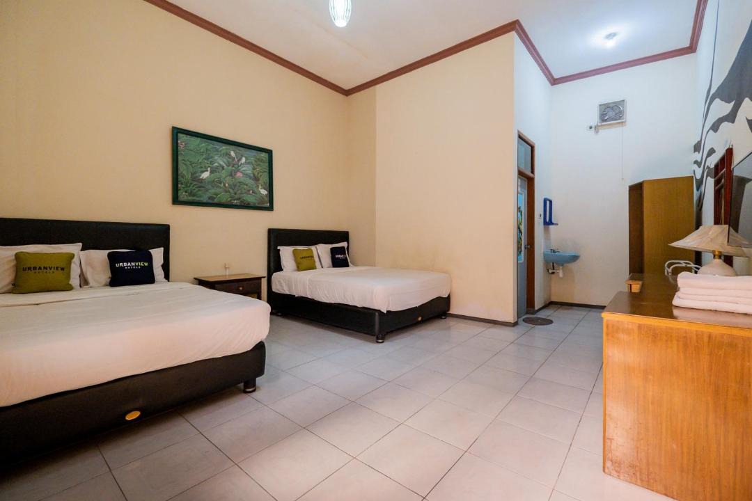 Photo of Bedroom in Oro Oro Ombo