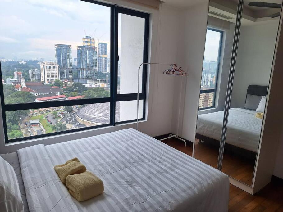 Photo of Bedroom in Bukit Bintang