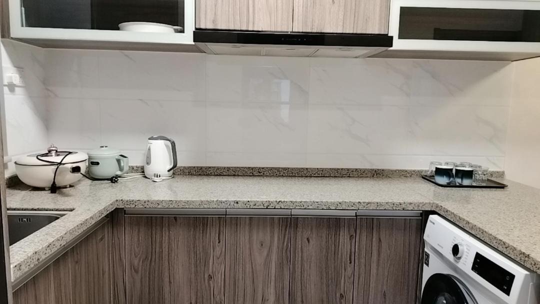 Photo of Kitchen in Gelang Patah