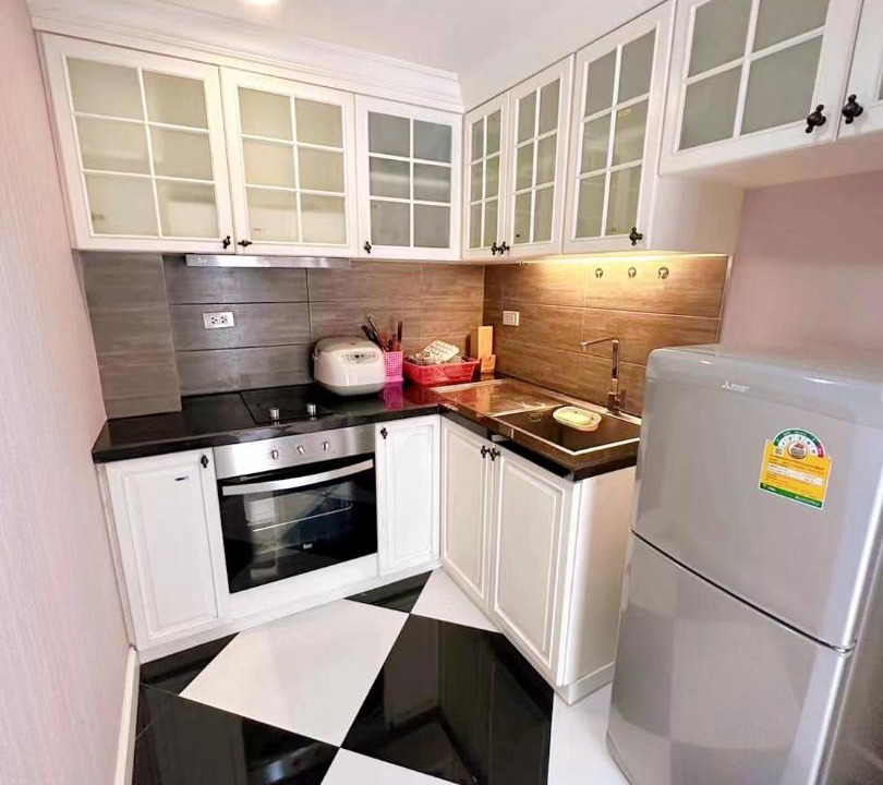Photo of Kitchen in Chiang Mai