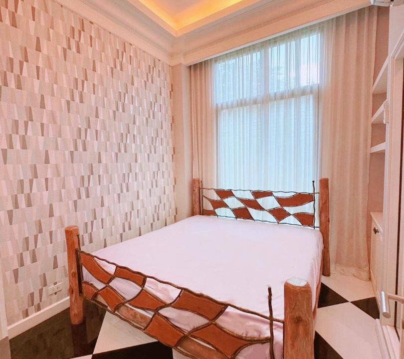 Photo of Bedroom in Chiang Mai