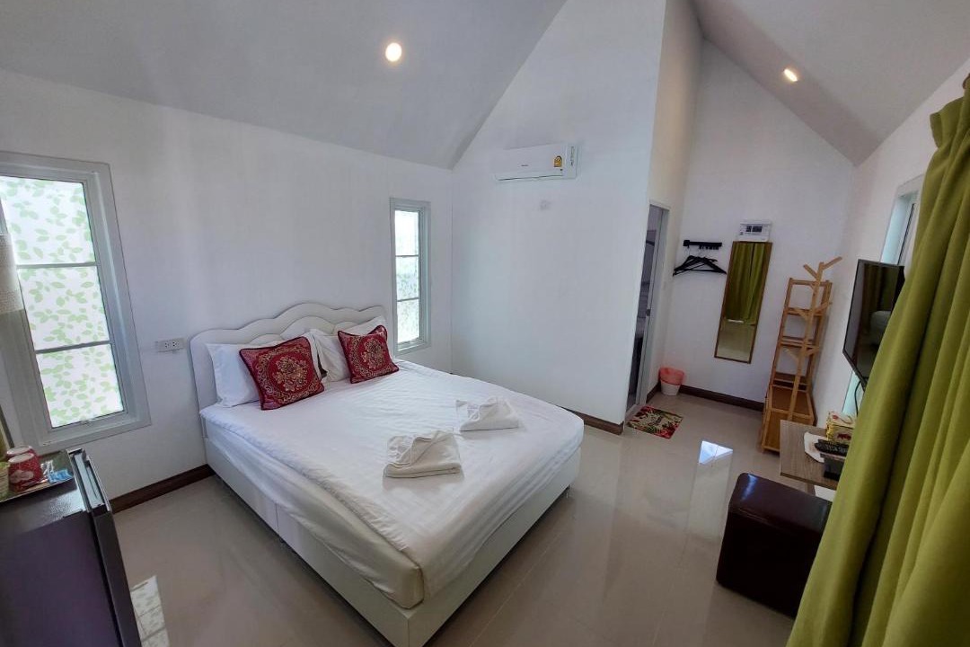 Photo of Bedroom in Nai Muang
